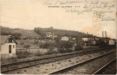 Villennes s Seine Les Coteaux France