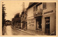 Andresy Boulevard Noel-Marc France