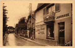 Andresy Boulevard Noel-Marc France