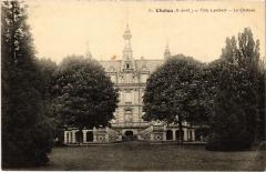 Chatou Le Chateau France à Chatou