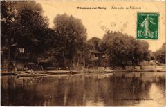 Villennes s Seine Jolis coins de Villennes France -
													78 Yvelines
												