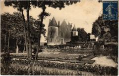 Le Chateau France