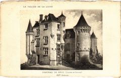 Chateau de Brou France