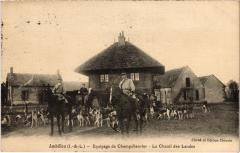 Ambillou Equipage de Champchevrier France à Ambillou