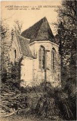 Anche La Chapelle France