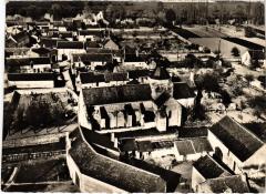 Tavant Vue Generale France à Tavant