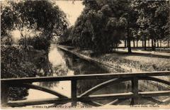Richelieu Le Canal France à Richelieu