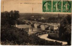 Veretz Le Pont France