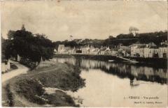 Veretz Vue partielle France