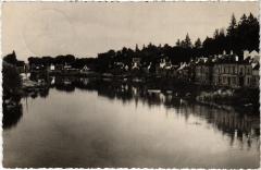 Veretz Les Rives du Cher a Veretz France