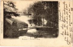 Bourgueil Le Doit a Pavee France à Bourgueil