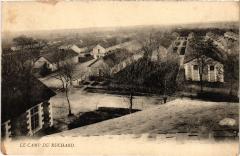 Le Camp du Ruchard France