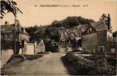 Rochecorbon Vauvert France à Rochecorbon
