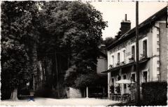 Mettray Hotel du Parc France à Mettray