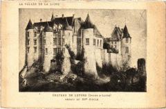 Luynes Le Chateau France à Luynes