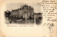 Chenonceaux Le Chateau France à Chenonceaux