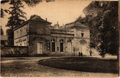 Rochecorbon La Mairie France à Rochecorbon