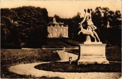 Vernou Clos de Quincampoix France