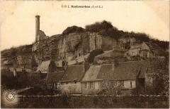 Rochecorbon France à Rochecorbon