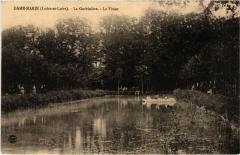 Dame-Marie La Gueriniere, Le Vivier France