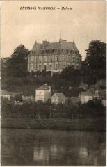 Amboise Malvau France à Amboise