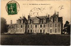 Monnaie Les Belles Ruries France à Monnaie