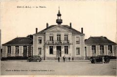 Clere La Mairie France