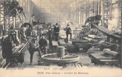 Nos Usines - Ateier De Montage