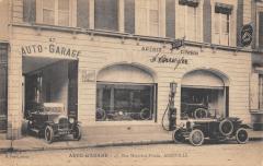 Abbeville - Auto Garage - 47 Rue Marechal Petain à Abbeville