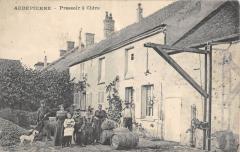 Aubepierre - Pressoir A Cidre