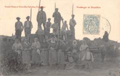 Vendanges En Roussillon