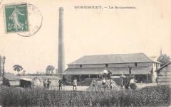 Wormhoudt - La Briqueterie -
													59 Nord
												
