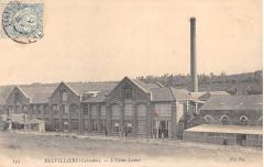 Beuvilliers - L'Usine Laniel
