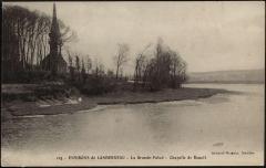 La Grande-Palud - Chapelle de Beuzit à Landerneau