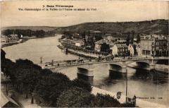 Sens Vue Panoramique France -
													89 Yonne
												