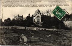 Saint-Florentin Un coin du Pays France à Saint-Florentin