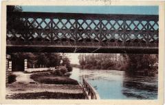 Appoigny Sous le Pont France -
																					89380 Appoigny
																			