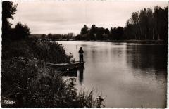 St.Julien du Sault Les Croutes de Themes France