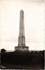 Fontenoy Colonne de Fontenoy France -
																					89520 Fontenoy
																			