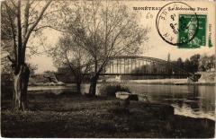 Moneteau Le Nouveau Port France