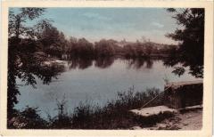 Appoigny Les bords de l'Yonne France -
																					89380 Appoigny
																			