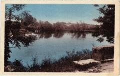 Appoigny Les bords de l'Yonne France -
																					89380 Appoigny
																			