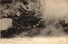 Arcy-sur-Cure La Roche-Abri France -
																					89270 Arcy-sur-Cure
																			