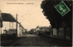 Aillant-sur-Tholon La Belle Idee France -
													89 Yonne
												