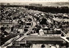Fleury-la-Vallee Vue d'ensemble,Route d'Auxerre France -
																					89290 Auxerre
																			