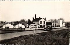 Aillant-sur-Tholon Laiterie-Fromagerie d'Aillant France -
													89 Yonne
												
