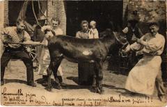 Chailley En batterie France -
																					89770 Chailley
																			