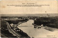 Sens Vue panoramique France -
													89 Yonne
												