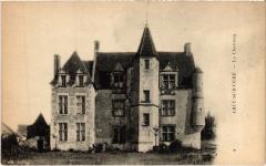 Arcy-sur-Cure Le Chaternay France à Arcy-sur-Cure