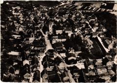 Charentenay Vue aerienne France -
																					89580 Charentenay
																			